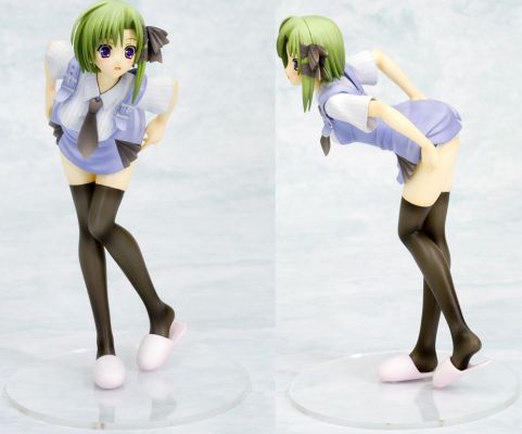 フォー・Leaves Shuffle！ 时雨亜沙 