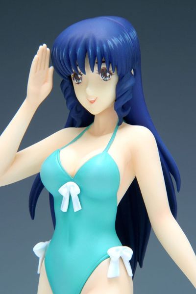 ビーチクイーンズ マクロス 鈴明美 泳装Ver. 