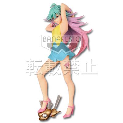 一番赏 Panty＆ストッキングwithGarterbelt Panty・アナーキー 