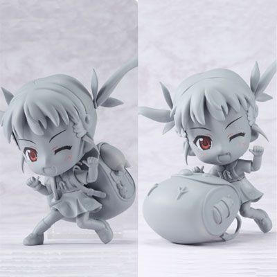 一番赏 化物语 八九寺真宵 