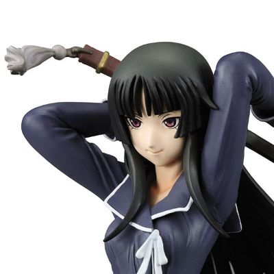 喰霊-零- 谏山黄泉