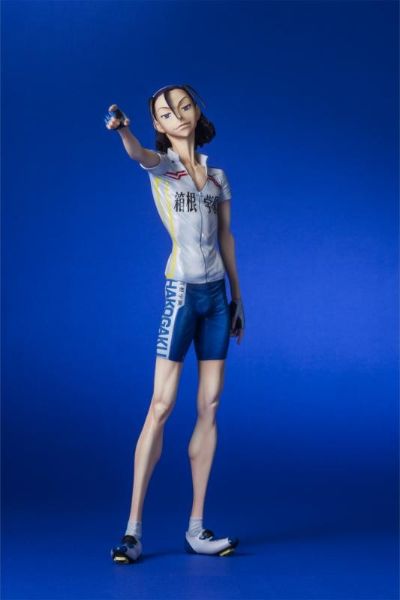 エッヂ 弱虫ペダル 东堂尽八 TMS Limited Series No.1 