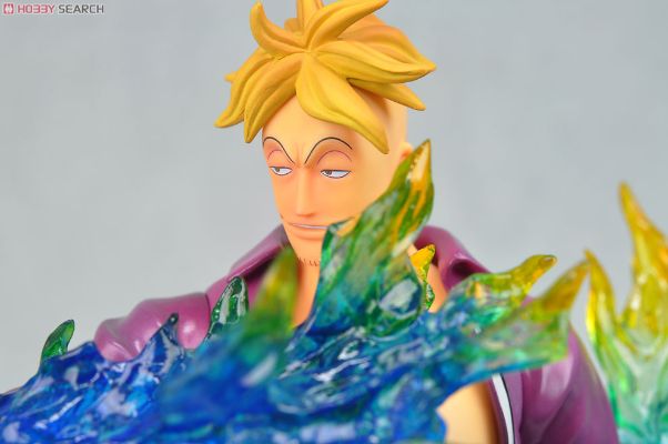 ExcellentModel 海贼王 马尔高