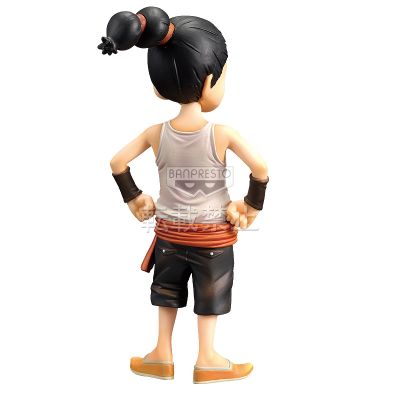 The Grandline Children 航海王 贾布拉