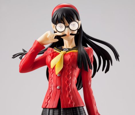 FiguartsZERO Persona4 天城雪子 