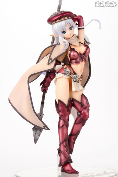 ExcellentModel 女皇之刃 阿莱茵 2P Color Ver.