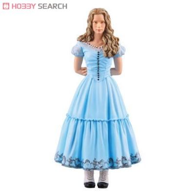 UltraDetailFigure 爱丽丝・イン・汪达ーランド 爱丽丝・KINGスレー 