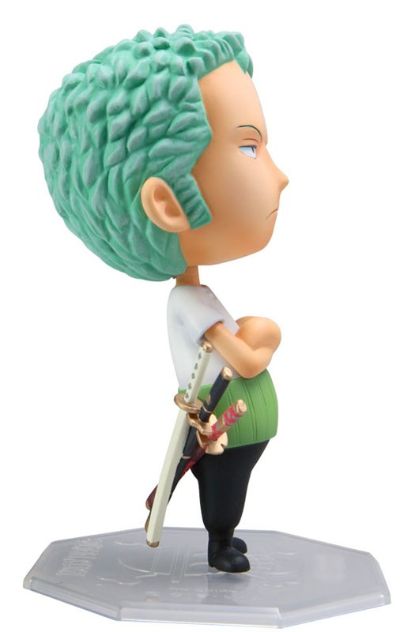 ExcellentModel 海贼王 罗罗亚・索隆 Mugiwara Theater 