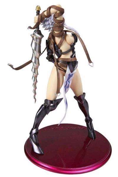 ExcellentModel 女皇之刃 蕾娜 2P Color Ver.