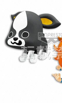 パンソンワークス JoJo的奇妙冒险 伊奇 