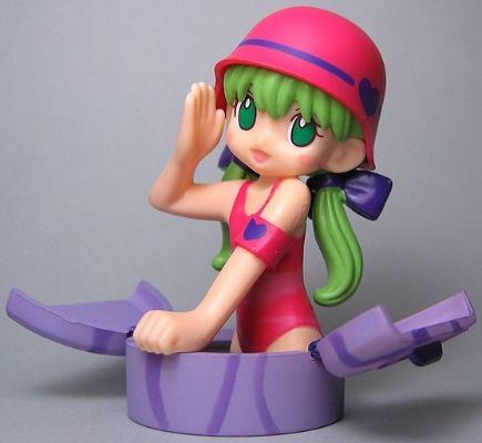 ファモちゃん