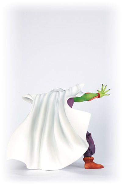 スカルチャーズ 龙珠Z 短笛 