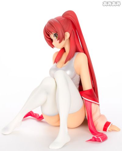 トゥハート2 向坂环 スク水制服Ver. 限定白色カラー版 