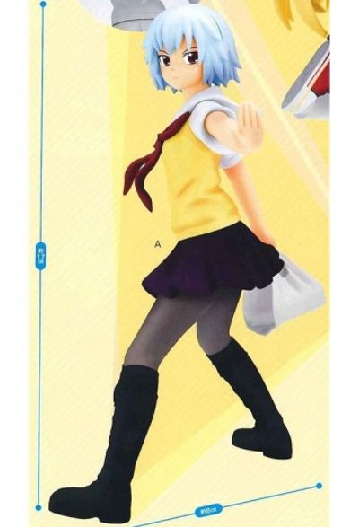 Extra Figure ベン･トー 枪水仙 