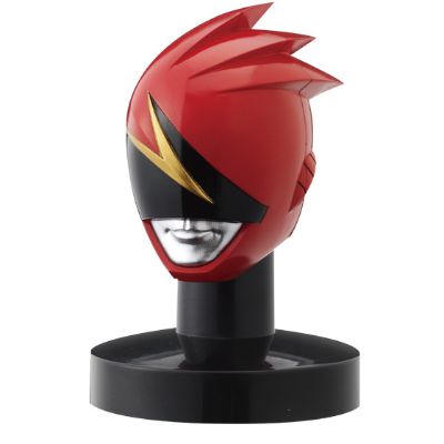 头雕收藏系列限定版 非公认战队秋叶原连者