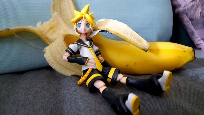 figma#020 镜音连