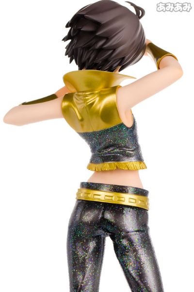 BrilliantStage 偶像大师 菊地真 age 16 