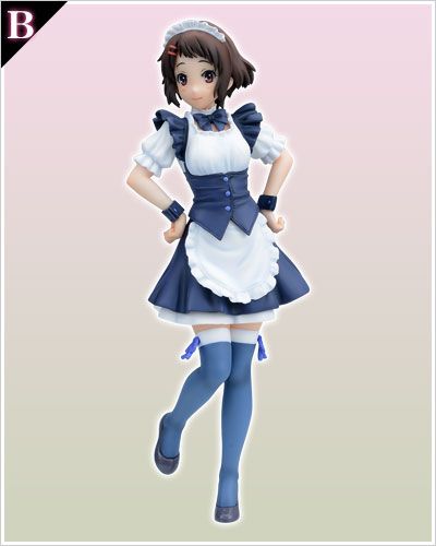 ラッキーくじ 氷菓 伊原摩耶花 