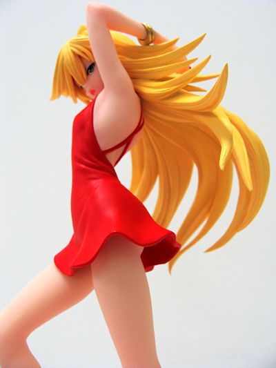 一番赏 Panty＆ストッキングwithGarterbelt Panty・アナーキー 