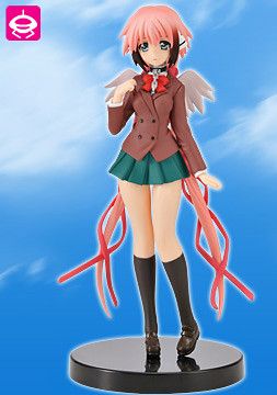 Extra Figure 天降之物 伊卡洛斯 Uniform ver. 