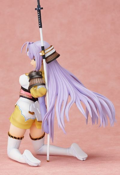 战国兰斯 戦姫