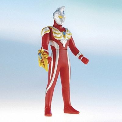 奥特英雄系列2005 麦克斯奥特曼 麦克斯银河装备版