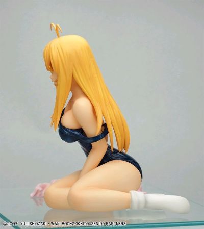 R-Line 一骑当千 Dragon Destiny 孙策伯符 死库水 ver. 