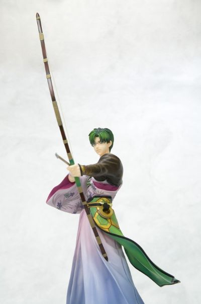 es系列 遥かなる时空の中で3 有川譲 