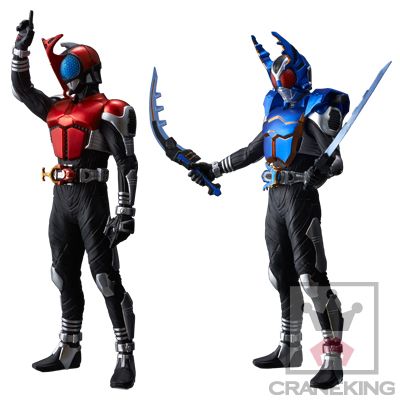 DXF 假面骑士甲斗王 假面骑士甲斗王