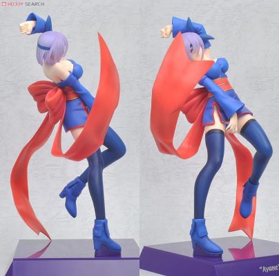 DeadオアAlive4 绫音 