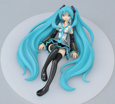 PM 手办 VOCALOID 初音未来 Angel Breeze 