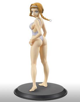 クイーンズブレイド レイナ 泳装Ver. 