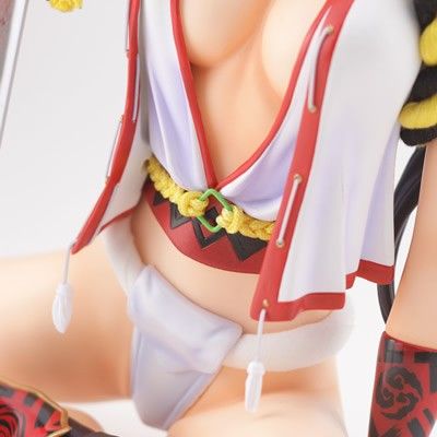 Oni Musume Akihiro Yoshizane Ver. 