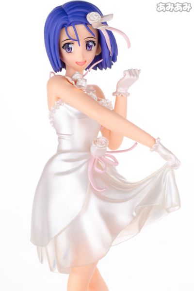 西连寺春菜 白色版 Double Chance Campaign ver. 