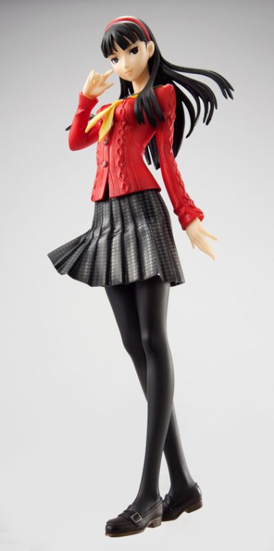 FiguartsZERO Persona4 天城雪子 