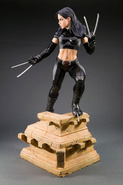 寿屋艺术雕像系列 X-Force X-23 X-Force 
