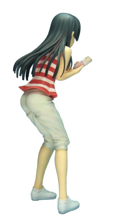 某科学的超电磁炮(Railgun) 佐天涙子 Miyazawa Limited