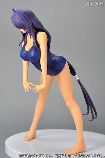 一騎当千 Great Guardians 関羽雲長 School 泳装Ver. 