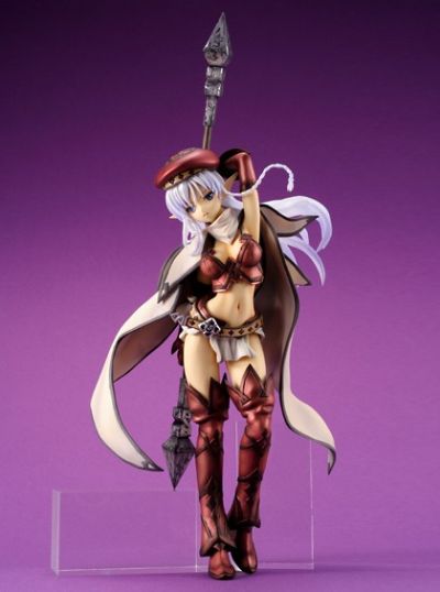 ExcellentModel 女皇之刃 阿莱茵 2P Color Ver.