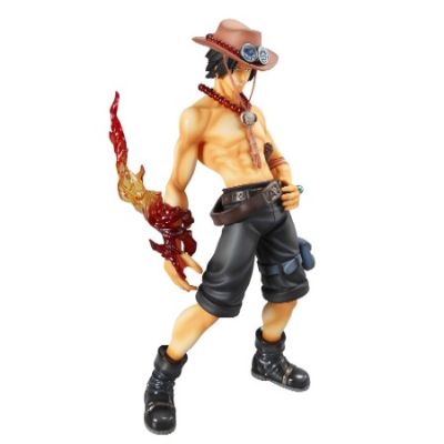 ExcellentModel 海贼王 ポートガス・D・エース Ver. 1.5 