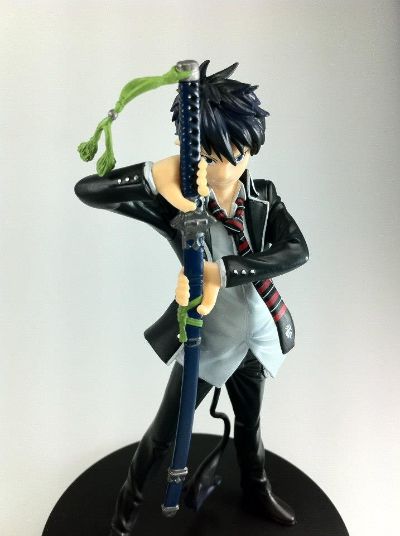 DXF 手办 青の祓魔师 奥村燐 Vol 1 