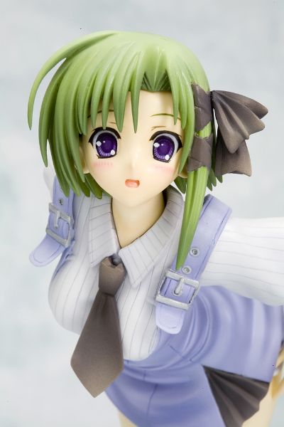 フォー・Leaves Shuffle！ 时雨亜沙 