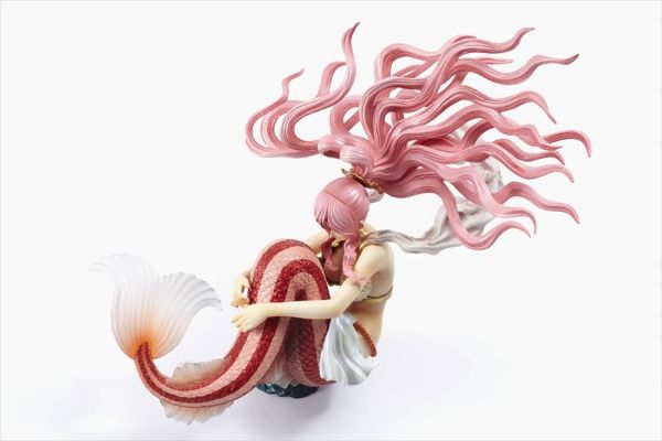SCultures 航海王 白星