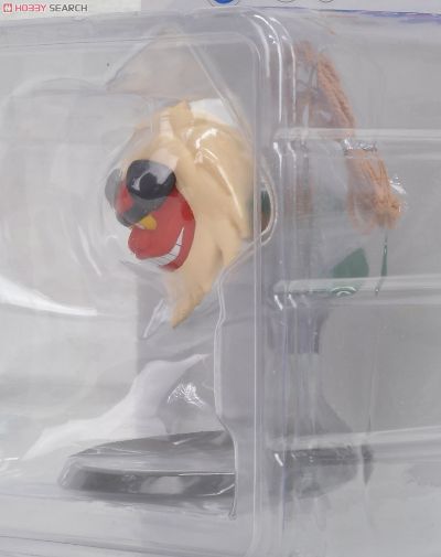 UltraDetailFigure 哆啦A梦 オシシ仮面 Normal 