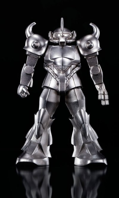 超合金の块 高达 MS-07Bグフ 