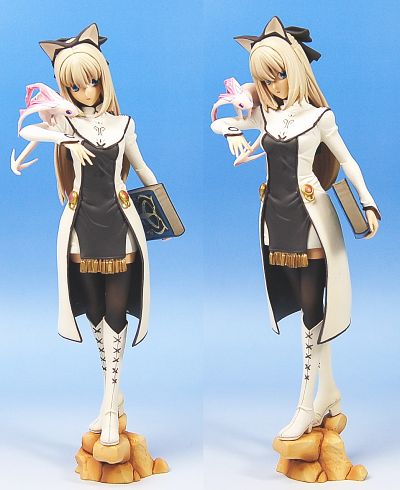 光明力量 イクサ 希莉鲁 Nekomimi Ver. 