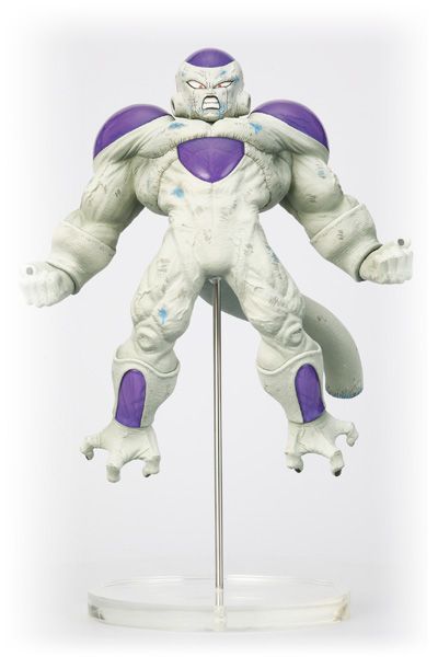 一番赏 龙珠改 弗利萨-最终形态