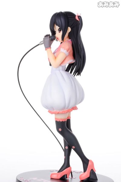 一番赏 轻音少女！ 中野梓