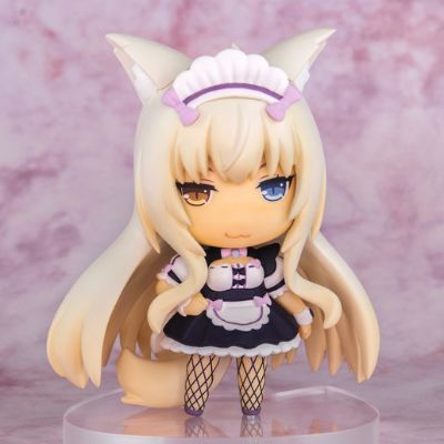 NEKOPARA 盒蛋 Vol.1 La Soleil开店了！ 椰子