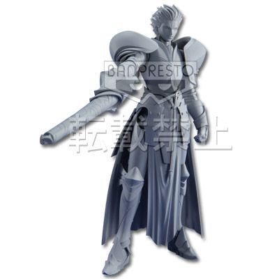 一番赏 フェイト/ゼロ 吉尔加美什